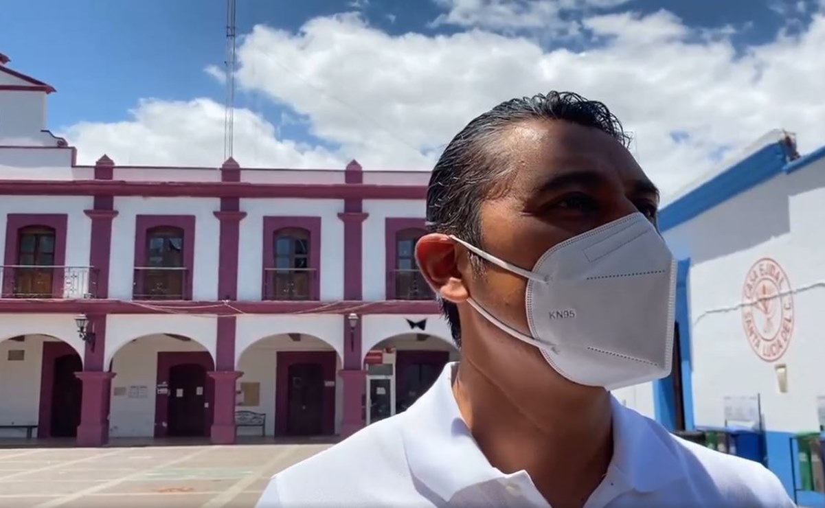 Captura de video