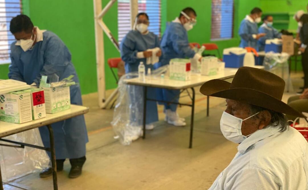 Foto: Fernando Miranda. EL UNIVERSAL