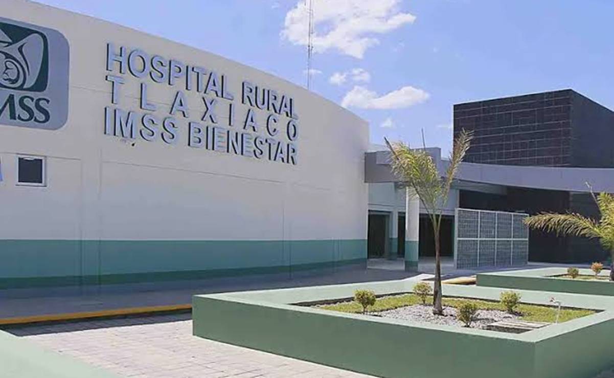 Desmiente IMSS muerte de un bebé  en Juxtlahuaca por mordedura de serpiente
