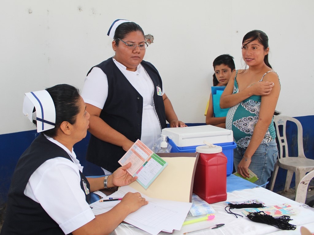 Registra Oaxaca nueve defunciones por influenza