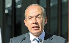Felipe Calderón acusa “negligencia criminal” por brote de sarampión; “crisis pudo evitarse”, asegura bancada del PAN