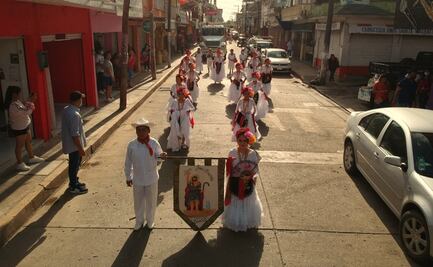 Anuncian fiestas patronales de San Juan Bautista Tuxtepec, celebración de más de 100 años en Oaxaca