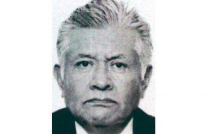 Capturan en Oaxaca al director responsable de obra del Colegio Rébsamen