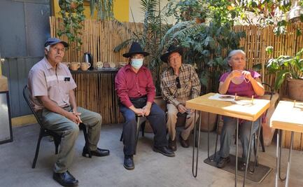 Estiman que para 2035 habrán muerto 80% de lenguas indígenas en riesgo; urgen acciones en Oaxaca