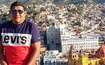 Asesinan a funcionario municipal de San José Cosolapa, en la Cuenca de Oaxaca