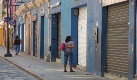 Hay 3 mil 900 solicitudes de microcréditos por emergencia de Covid-19; recurso disponible sólo para mil 200