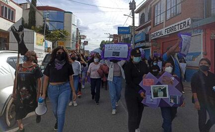 Procesan a probable feminicida de Jessica, estudiante de medicina de la Mixteca de Oaxaca
