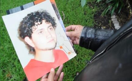 Congreso de Oaxaca llama a comparecer al fiscal por alumno de la UNAM desaparecido en 2011