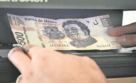Oaxaqueños ganan en promedio 899 pesos al mes: México Social
