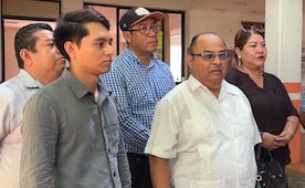Abogados de Juchitán advierten protestas por corrupción en juzgados, Fiscalía de Oaxaca y Registro Civil