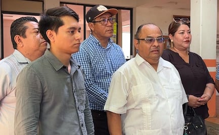 Abogados de Juchitán advierten protestas por corrupción en juzgados, Fiscalía de Oaxaca y Registro Civil