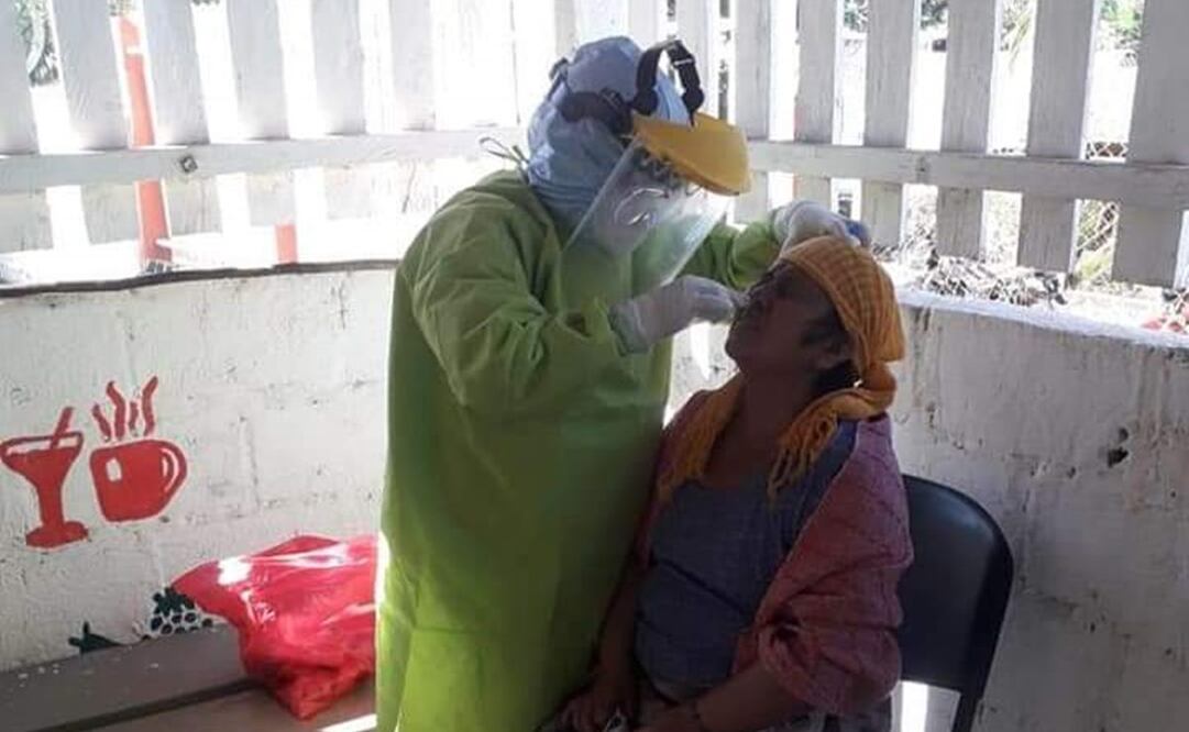 Foto: Mario Arturo Martínez / EL UNIVERSAL