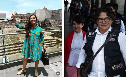 ¿Quiénes eran los dos funcionarios del gobierno de la CDMX asesinados en una avenida principal de la ciudad?