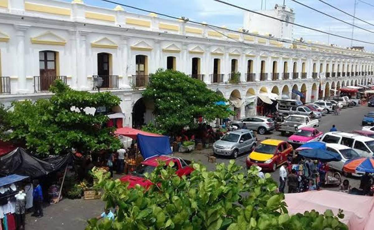 Se recrudece violencia en Juchitán, Oaxaca; asesinan a mototaxista y en el ataque hieren a un bebé y un adulto mayor