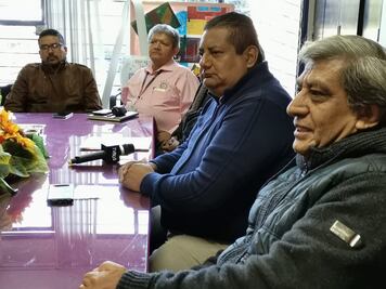 Escuelas y estudiantes de Oaxaca, víctimas de asaltos y robos