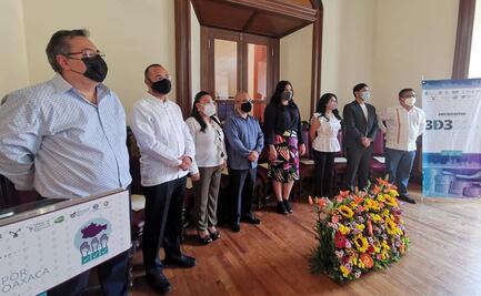 Presentan micrositio 3De3 por Oaxaca, iniciativa ciudadana para que candidatos transparenten sus bienes