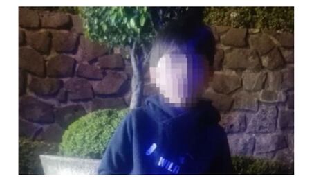 Encuentran muerta a la mamá de Bruno, el niño abandonado en Periférico