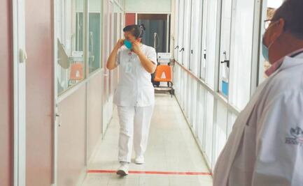 Dan plazo de 30 días a SSO para ofrecer disculpa pública a trabajadora a quien le negaron sus prestaciones