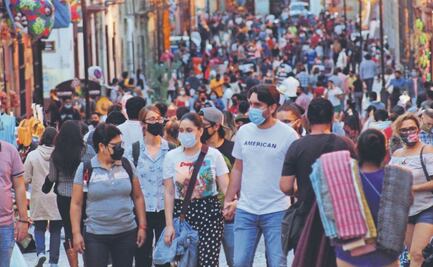 ¿Tristeza y ansiedad? Duelo y aislamiento prolongado causa en oaxaqueños estrés postraumático