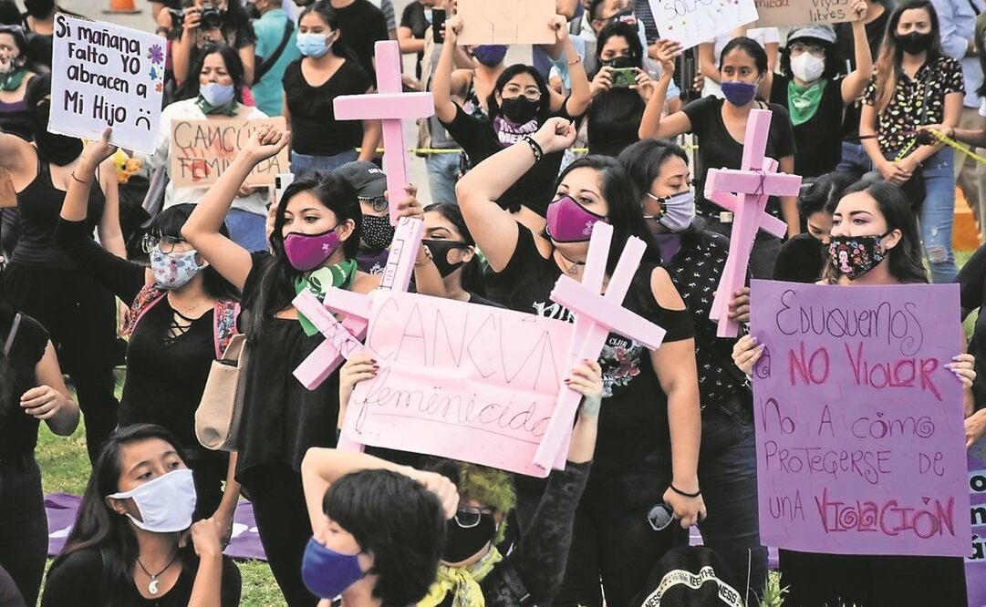 Foto: Ilustrativa Archivo EL UNIVERSAL