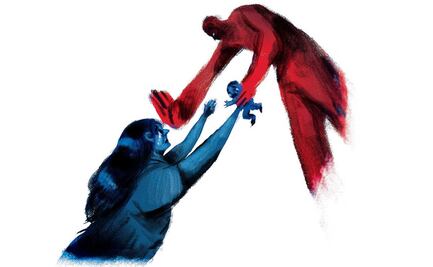 Diputados de Oaxaca piden al Poder Judicial suspender a juez por ejercer violencia vicaria contra su expareja