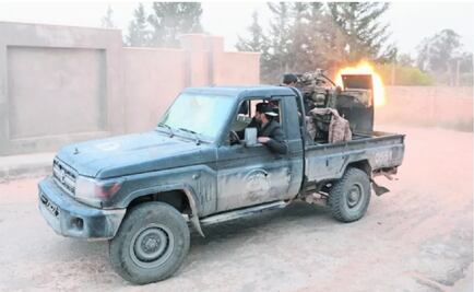 Caos. Intervenciones fallidas de Estados Unidos