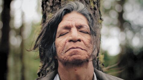 Cineasta de la sierra oaxaqueña presenta nuevo filme