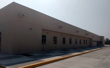 Por pandemia, Grupo México adelantará entrega de hospital que construye en Juchitán