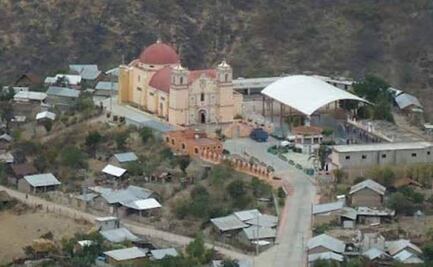 Asesinan a balazos al presidente municipal electo de San Pedro Mixtepec, en la Sierra Sur de Oaxaca