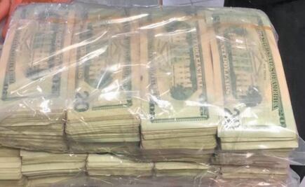 DEA: cárteles mexicanos y chinos se alían en lavar dinero