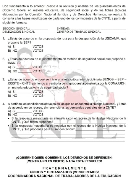 Foto: Especial