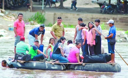 Guardia Nacional sella 23 municipios del sur