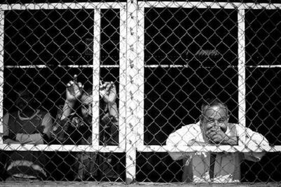 El 40% de presos en cárceles de Oaxaca, arrestados sin orden de aprehensión