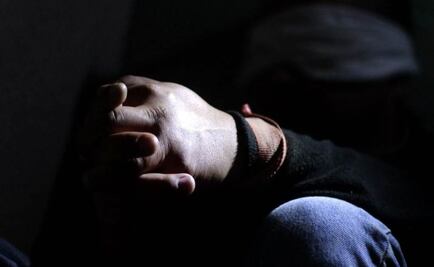 Liberan a cinco menores plagiados en Santa Lucía Camino, Oaxaca