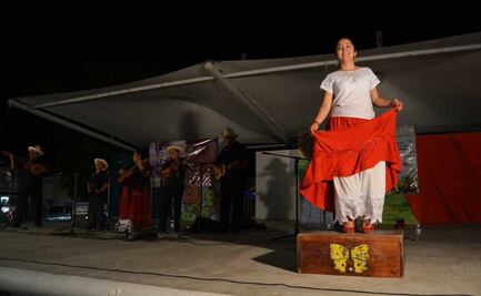 Vuelve el Festival que Viva y Reviva el Son a la Cuenca de Oaxaca, tras 10 años de ausencia