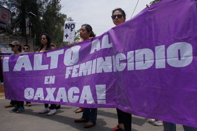 Fiscalía reporta sólo 6 víctimas de feminicidio en 2018