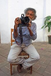 Francisco Toledo, líder social y artista imprescindible de México