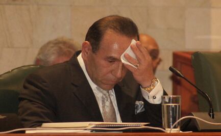 Tras casi 3 años en prisión y sin sentencia, Germán Tenorio quiere su libertad