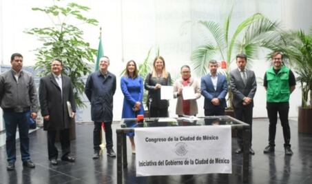 Proponen dar a conocer foto y datos de agresores sexuales para acabar con este tipo de delitos