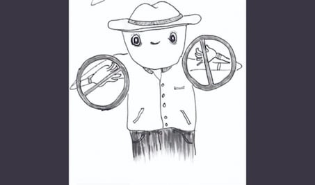 Cielo, la red de intérpretes de lenguas indígenas que desde EU traduce medidas contra coronavirus