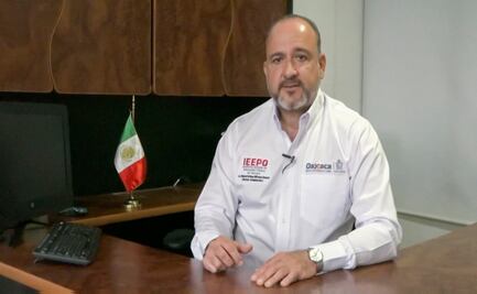 Tras 10 años sin atender, IEEPO afirma 100% resuelta regularización de claves de personal educativo