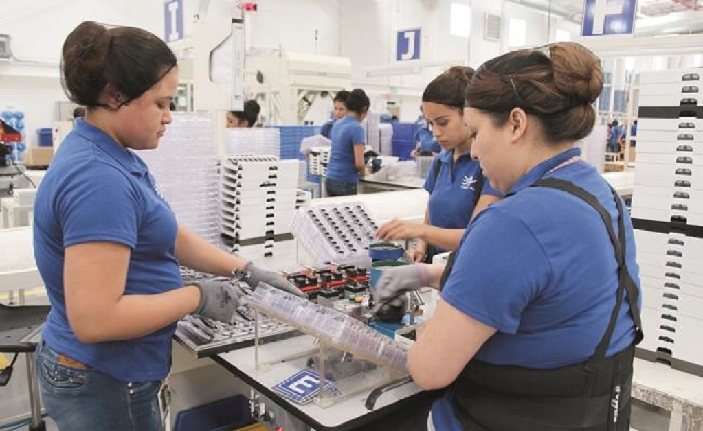 Reporta IMSS 194 mil nuevos empleos en octubre; es cifra mensual récord