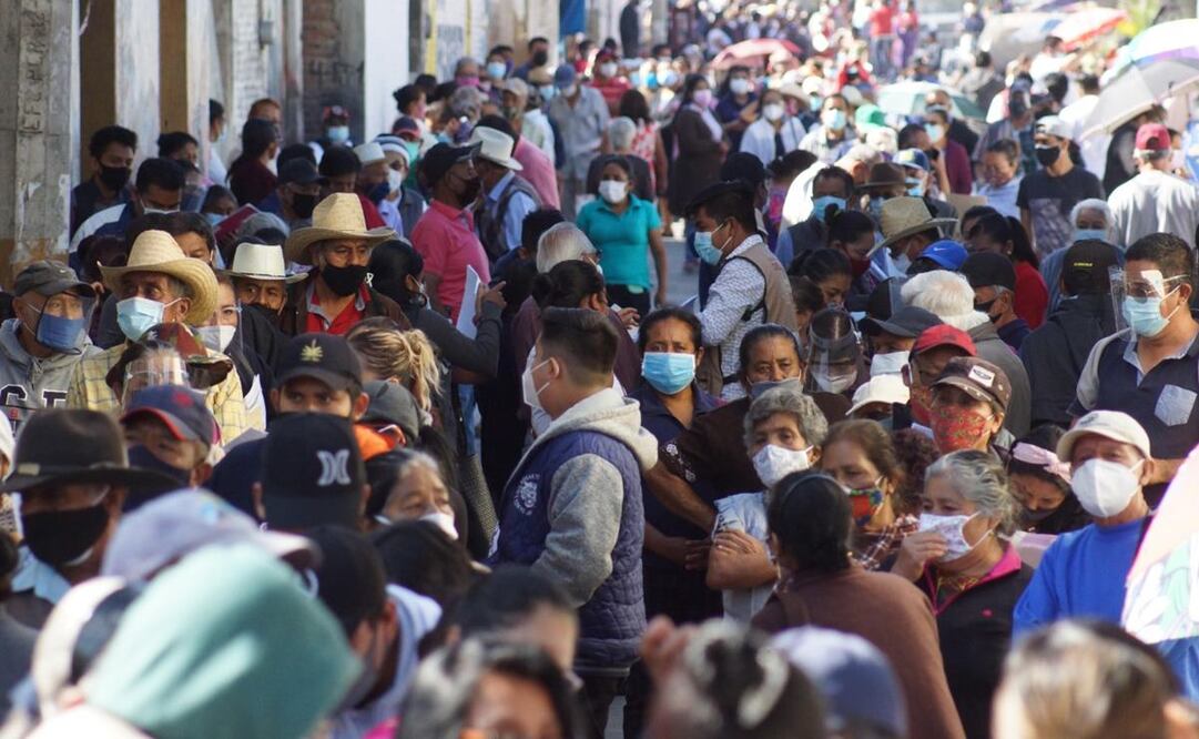 Fotos: Edwin Hernández