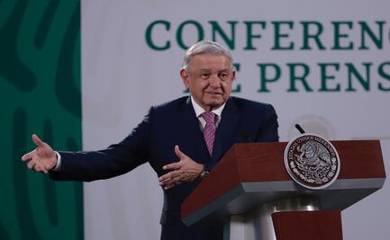 Tras superar Covid-19, AMLO retoma giras con nueva visita a Oaxaca, asistirá a Cuilápam