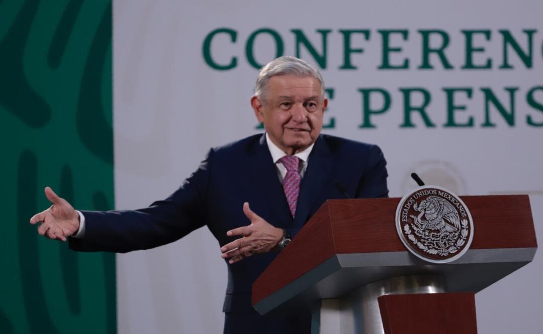 Foto: Berenice Fregoso