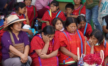 Niega MULTI acusaciones por emboscada que dejó 2 heridos en Juxtlahuaca, Oaxaca