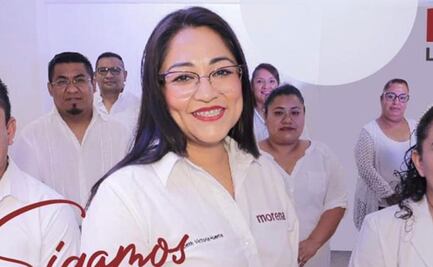 Edil de Nochixtlán detenida conserva derechos políticos para buscar reelección por Morena: IEEPCO