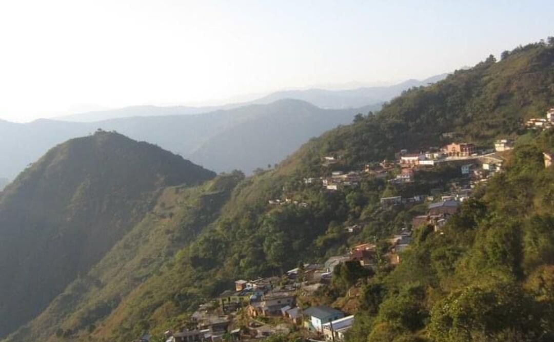 Foto: Tomada de Facebook San Francisco Yatee