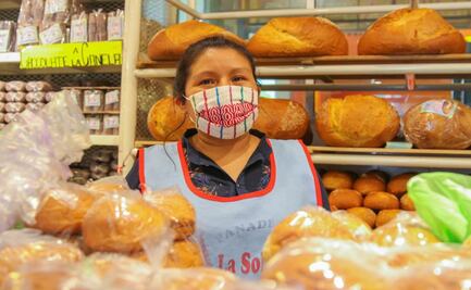 Inegi coloca a Oaxaca en el top tres de estados con mayor crecimiento de empleos