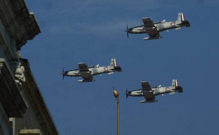 ¡De manteles largos! Con tamales y espectáculo aéreo celebran cumpleaños 491 de la ciudad de Oaxaca